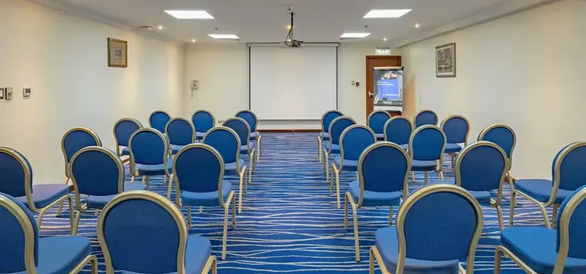 Radisson Blu Hotel Yanbu image